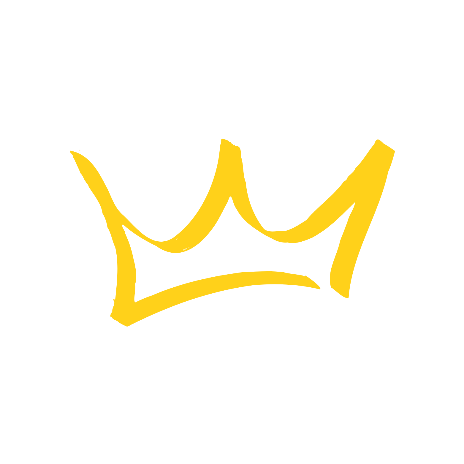 Crowned Training